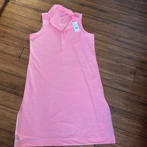 NWT Vineyard Vines Midi dress